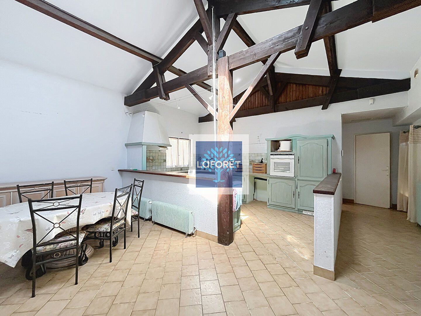 Maison à vendre, 171m², Plassac