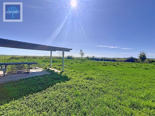 Maison 6 pièces 139 m² · à Saint-Ciers-sur-Gironde · 139 m² · 108 900 €
