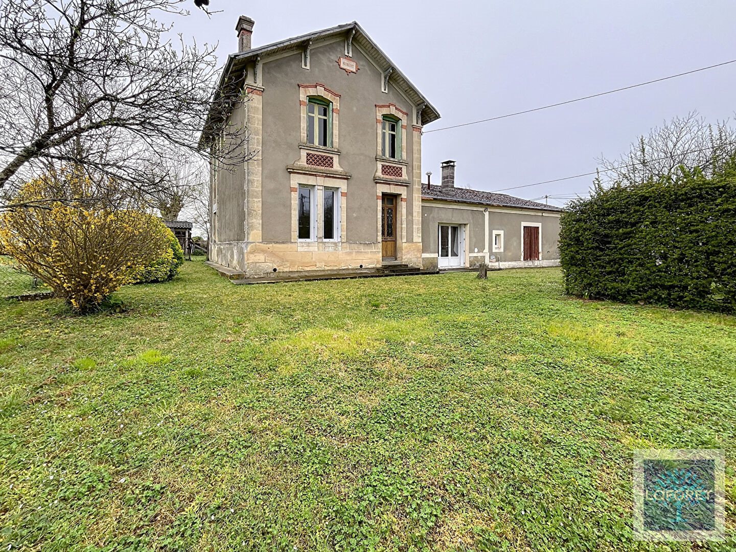 Maison à vendre, 137m², Blaye