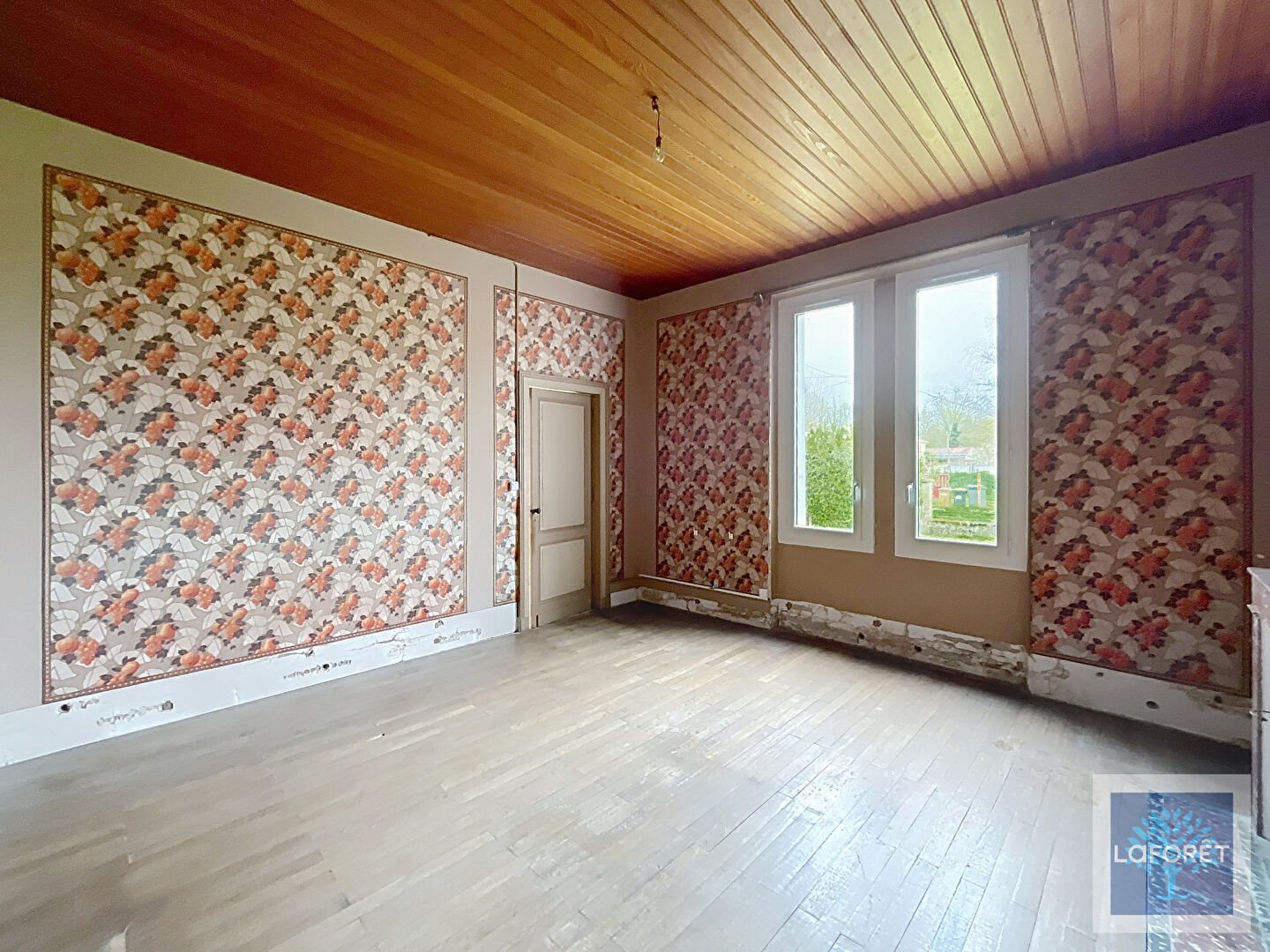 Maison à vendre, 137m², Blaye
