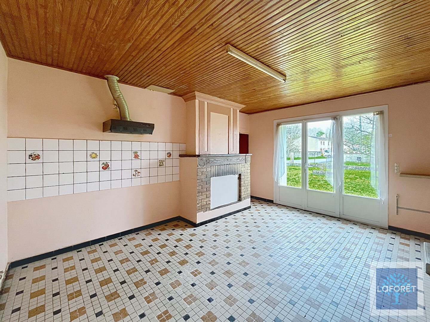 Maison à vendre, 137m², Blaye