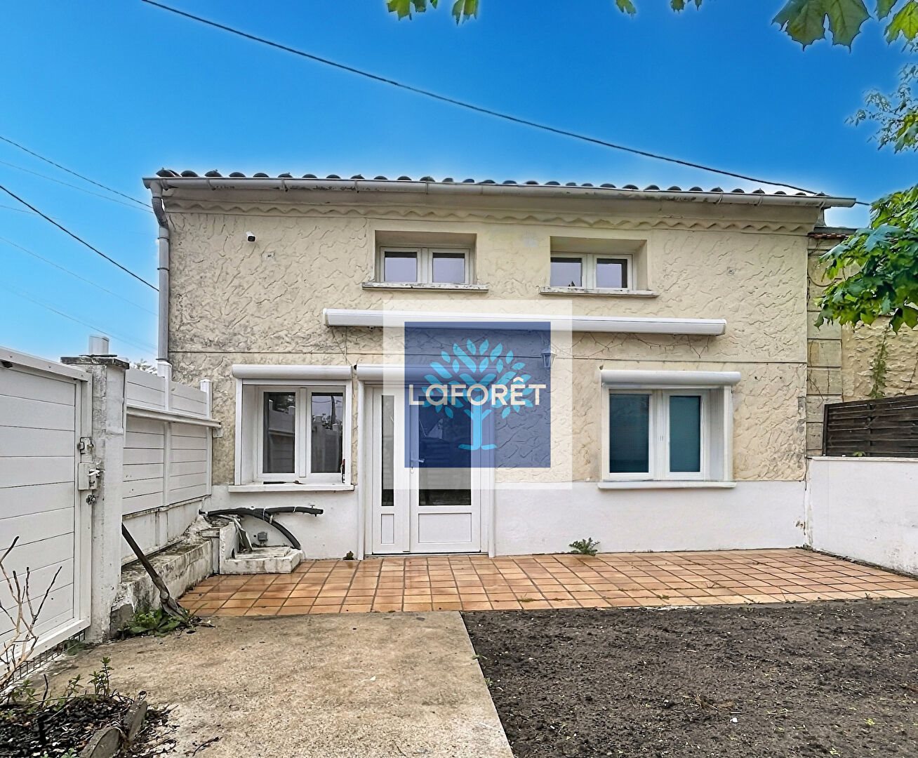 Maison à vendre, 102m², Blaye
