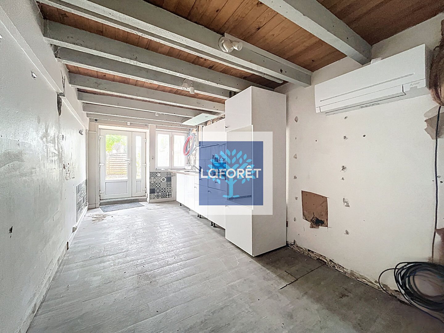 Maison à vendre, 102m², Blaye