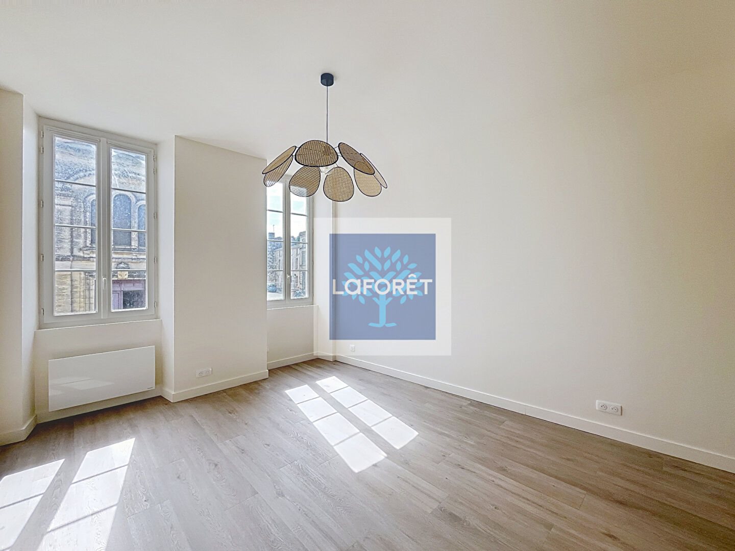 Appartement à louer, 65m², Blaye