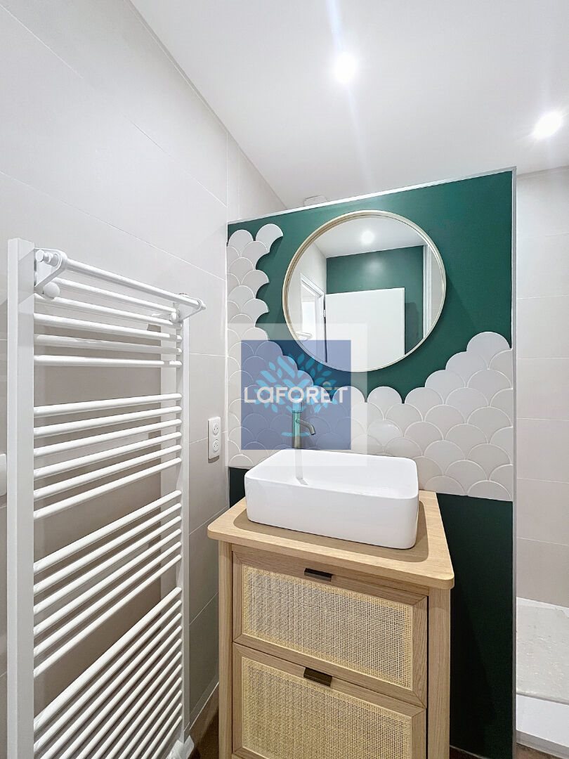 Appartement à louer, 65m², Blaye