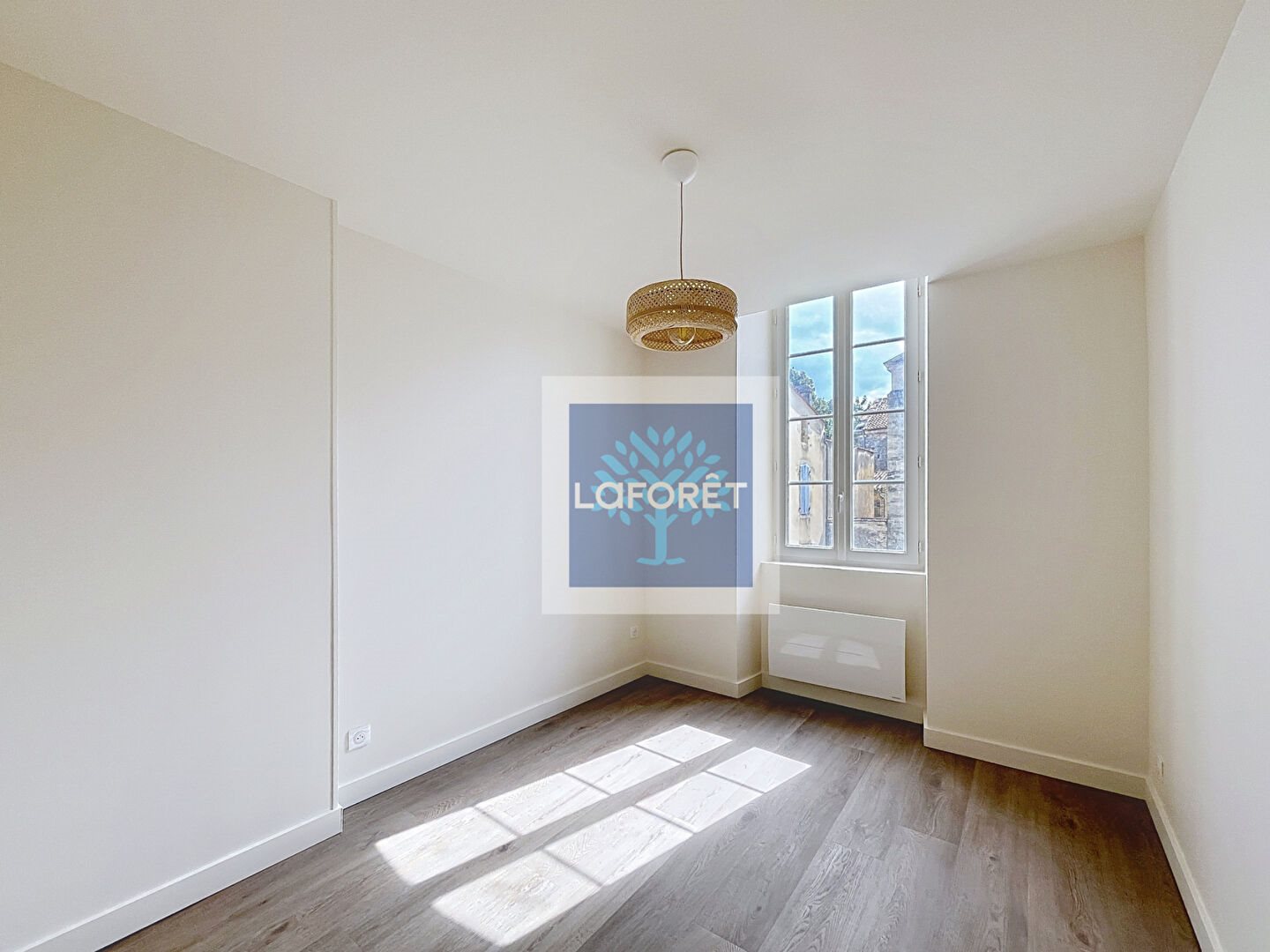 Appartement à louer, 65m², Blaye