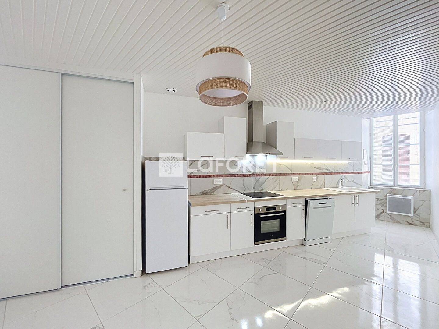 Appartement à louer, 44m², Blaye