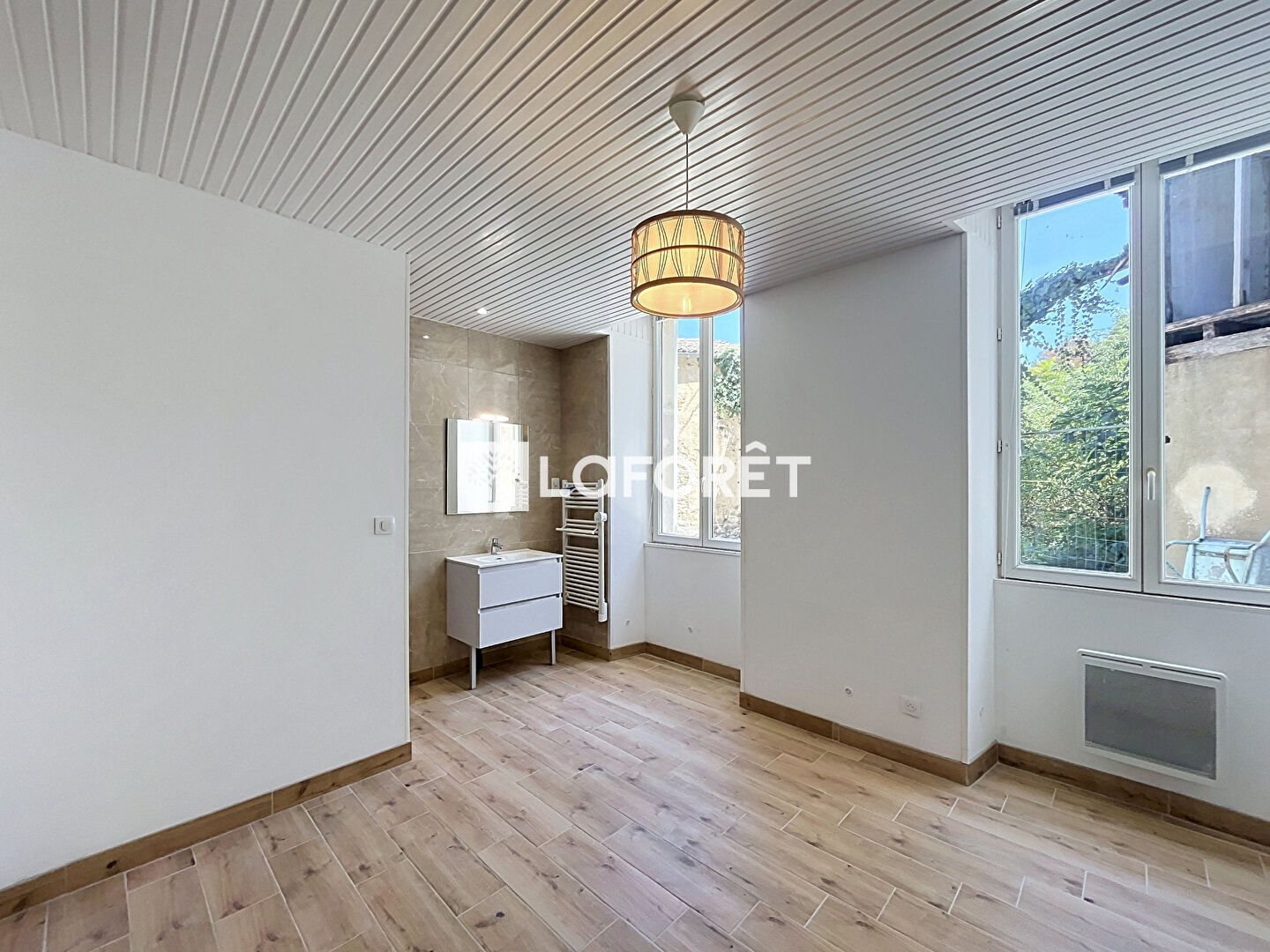 Appartement à louer, 44m², Blaye