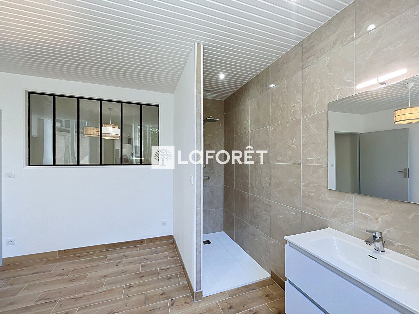 Appartement à louer, 44m², Blaye