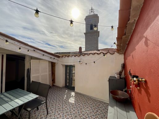 Maison 4 pièces 65 m² · à Marseillan · 65 m² · 248 000 €