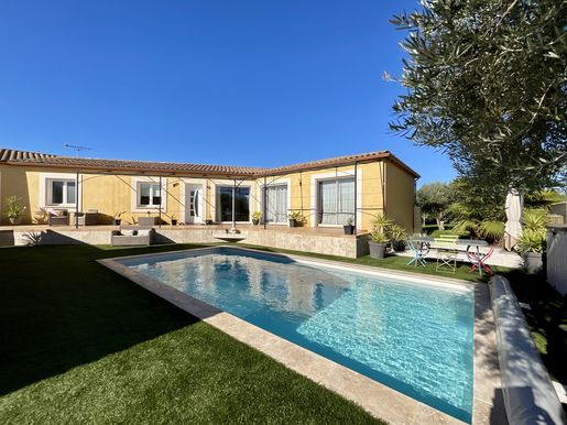 Maison 6 pièces 158 m² · à Marseillan · 158 m² · 628 000 €
