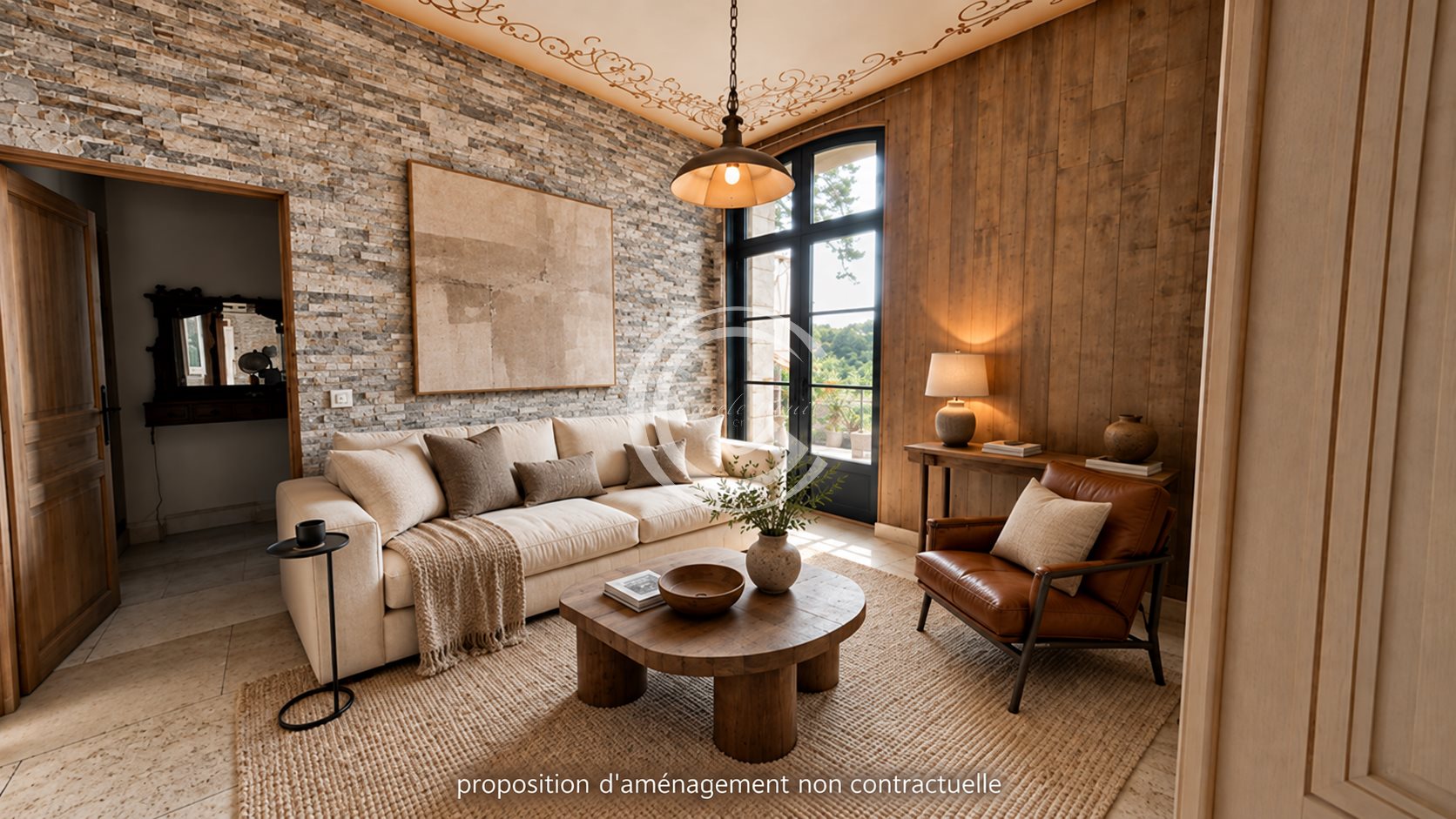 Maison à vendre, 378m², Villeneuve-sur-Auvers