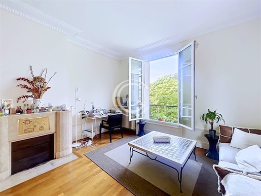 2 pièces 63 m² · à Paris 7ème · 63 m² · 750 000 €
