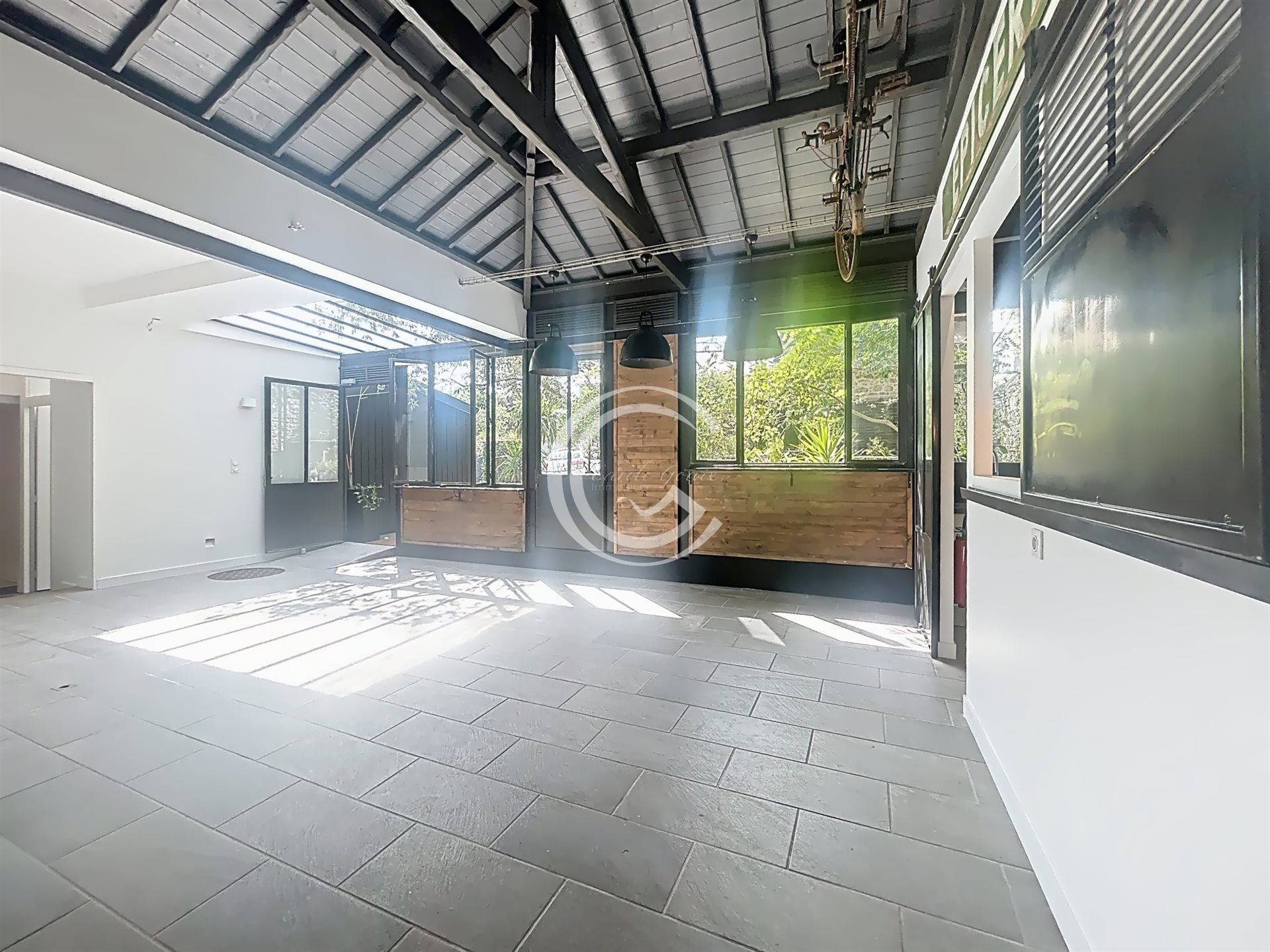 Appartement à vendre, 100m², Saint-Malo