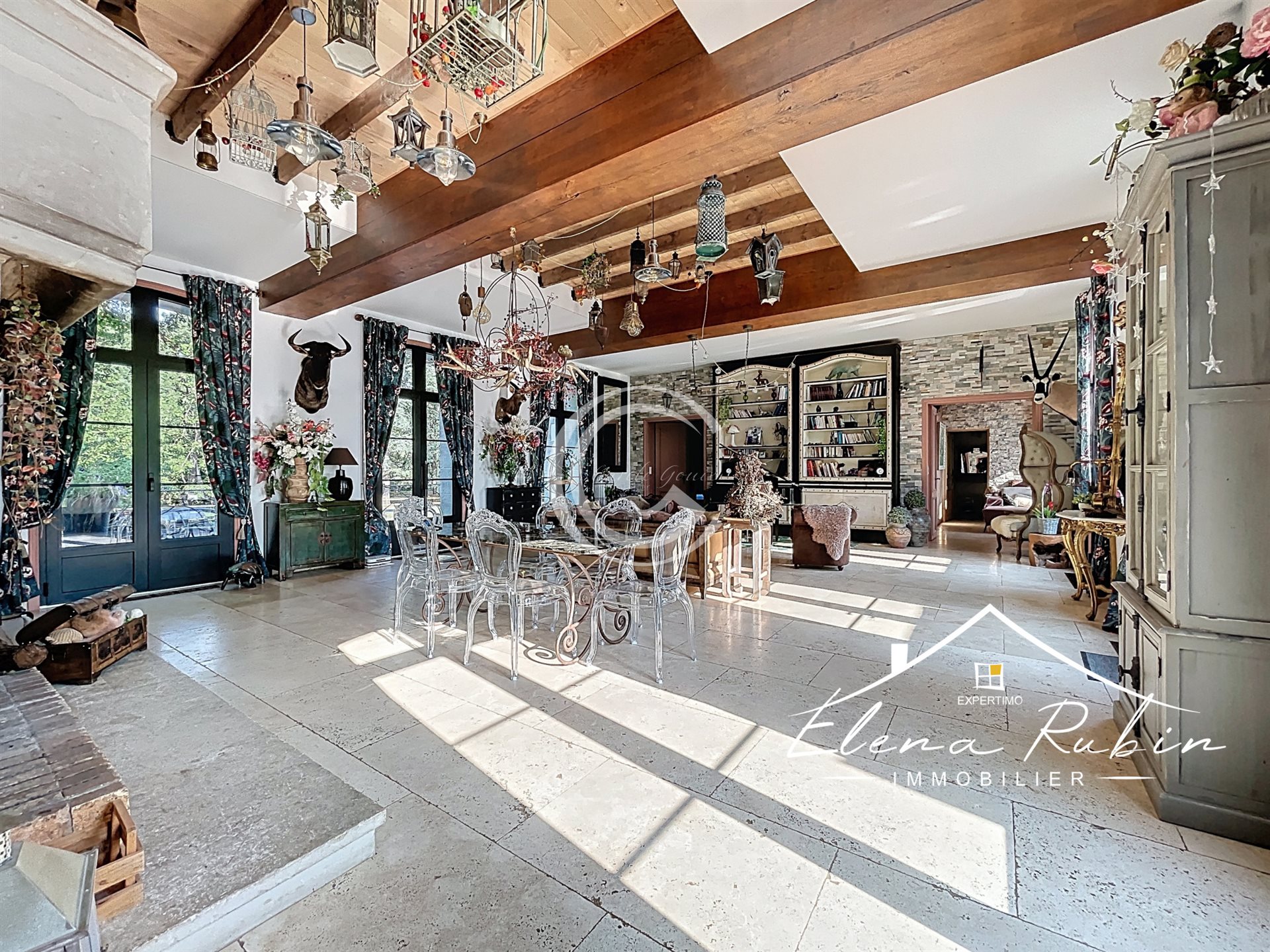 Maison à vendre, 378m², Etréchy