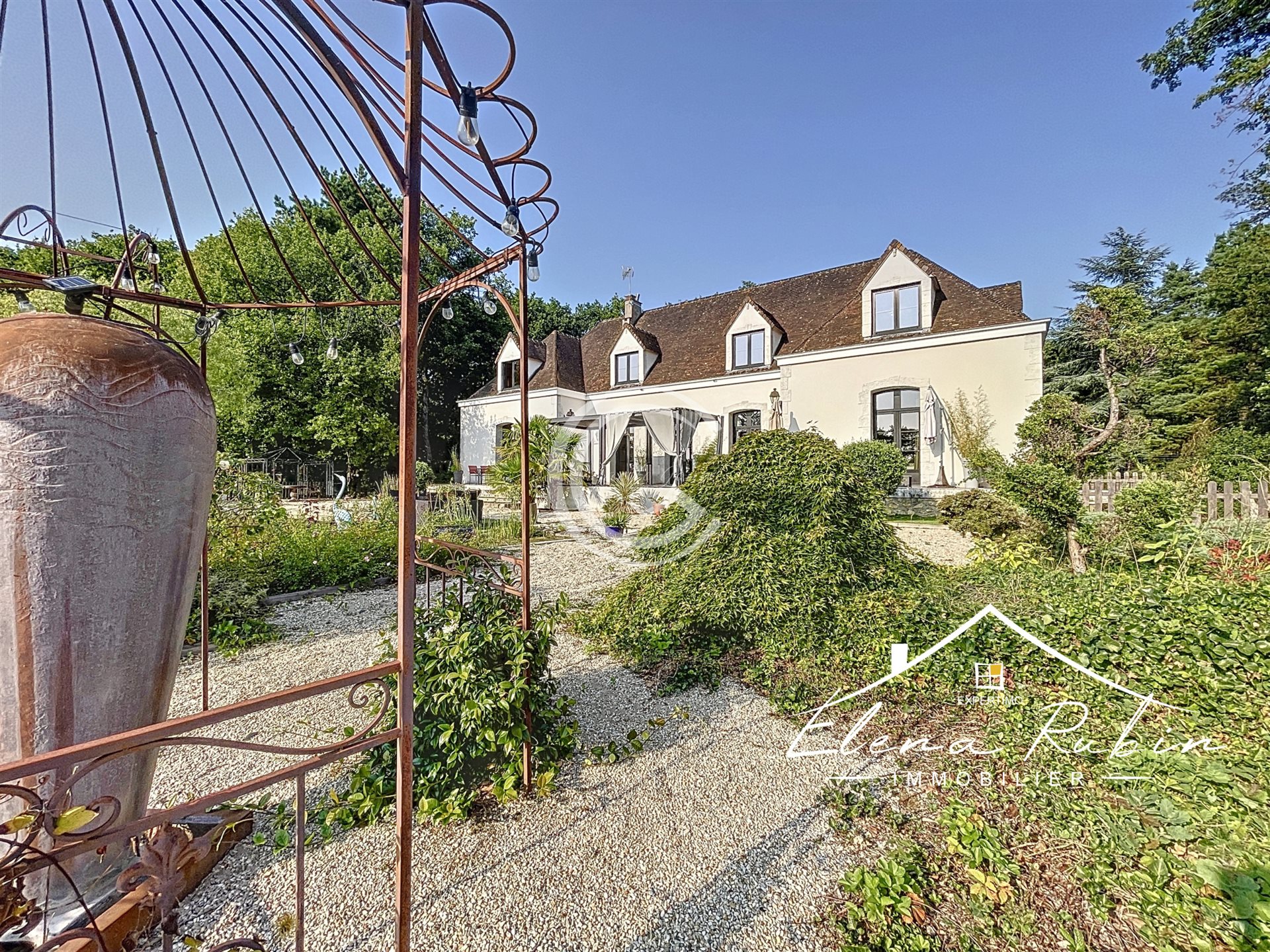 Maison à vendre, 378m², Etréchy