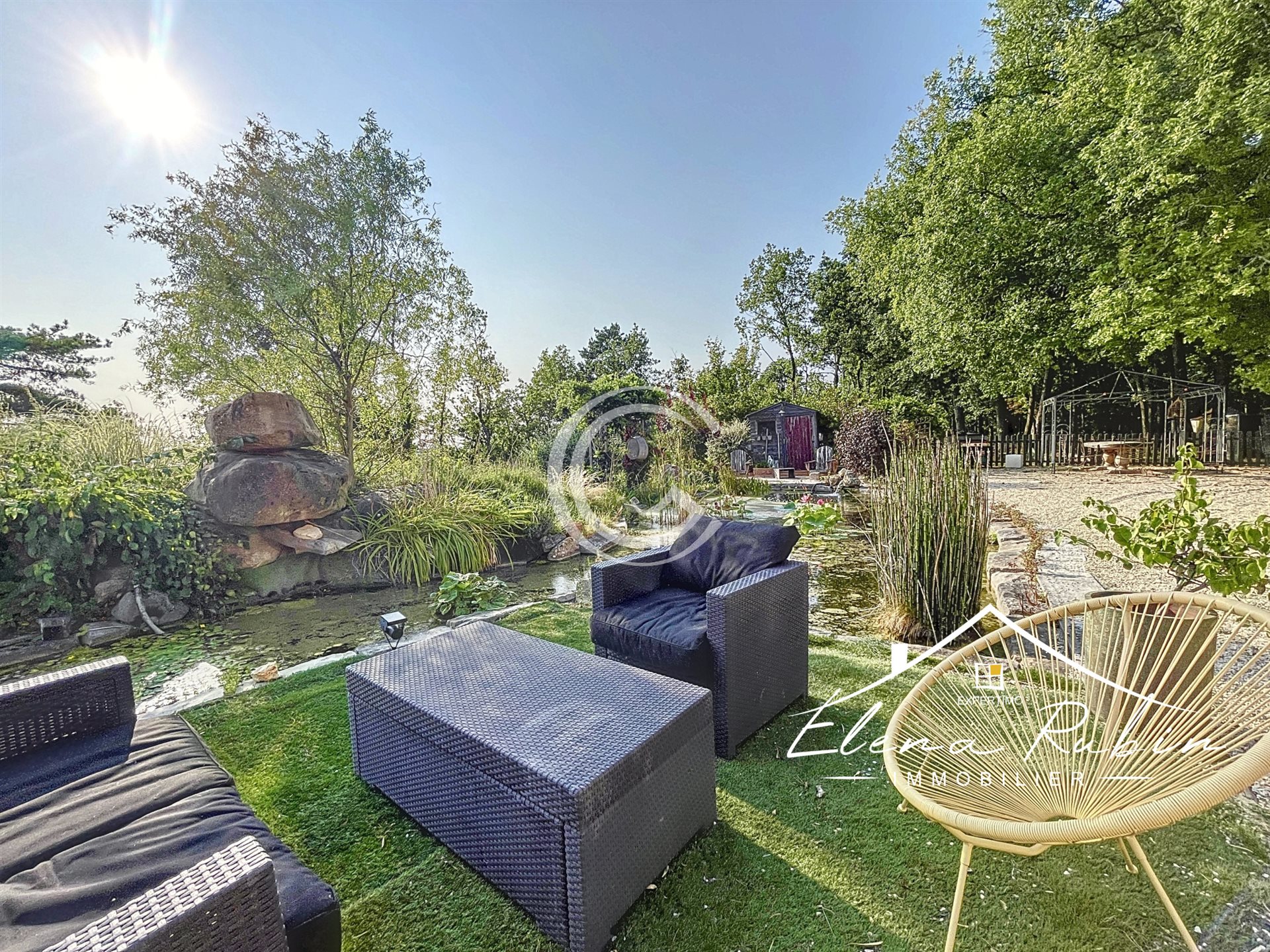 Maison à vendre, 378m², Etréchy