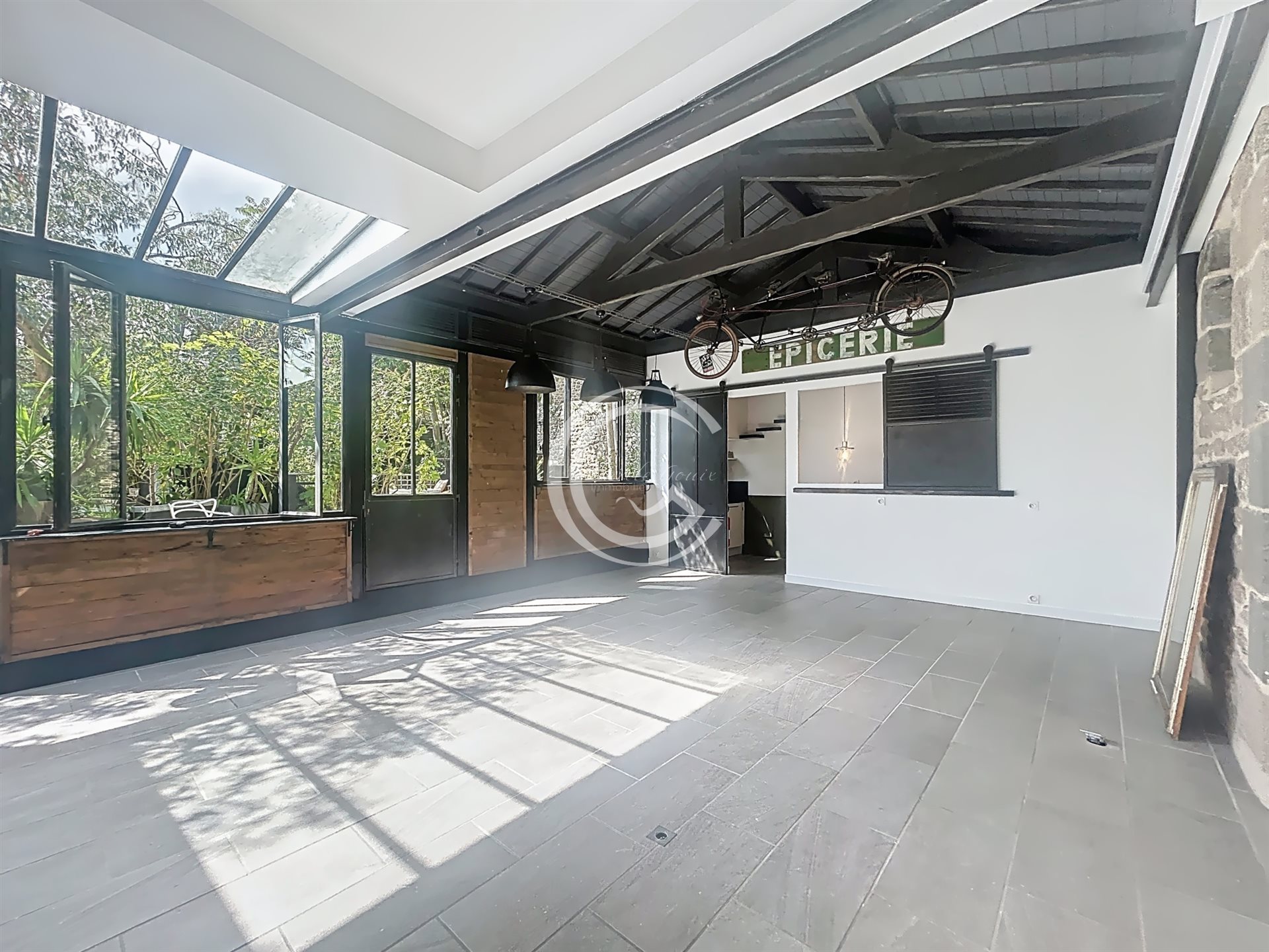 Appartement à vendre, 100m², Saint-Malo
