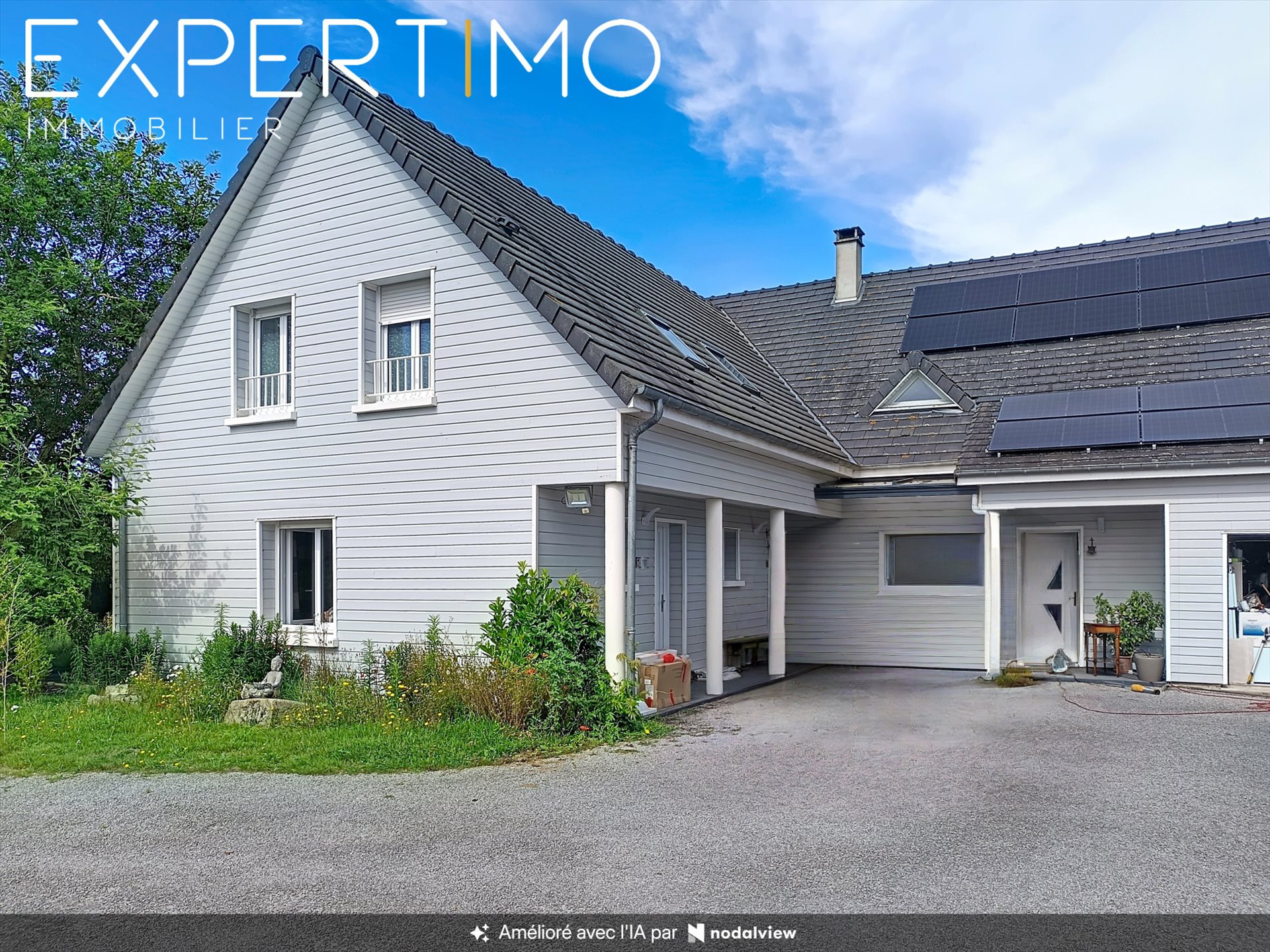 Maison à vendre, 260m², Saint-Valery-sur-Somme