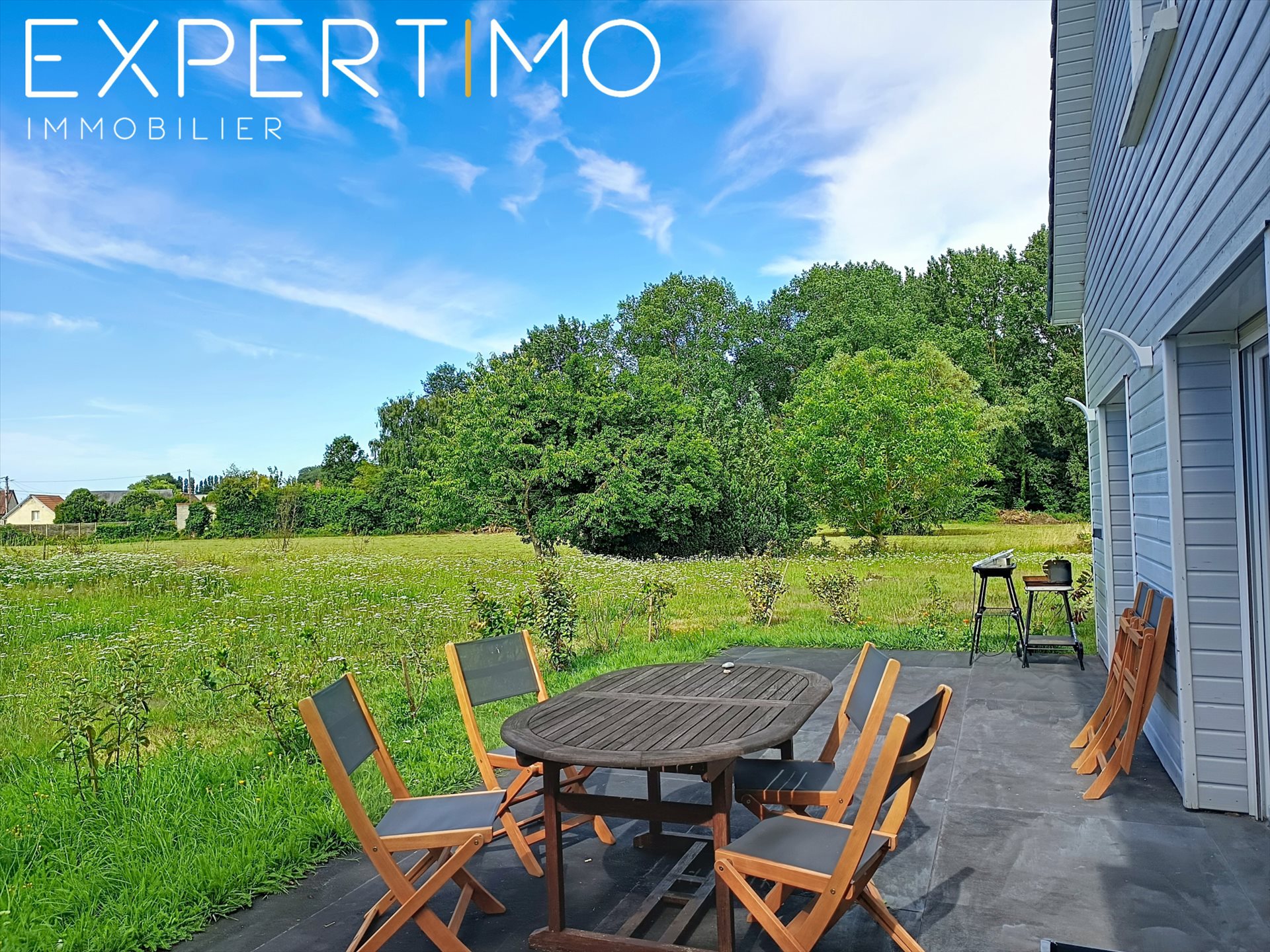 Maison à vendre, 260m², Saint-Valery-sur-Somme