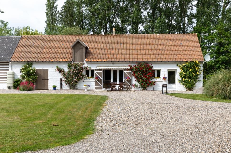 Maison à vendre, 284m², Quend