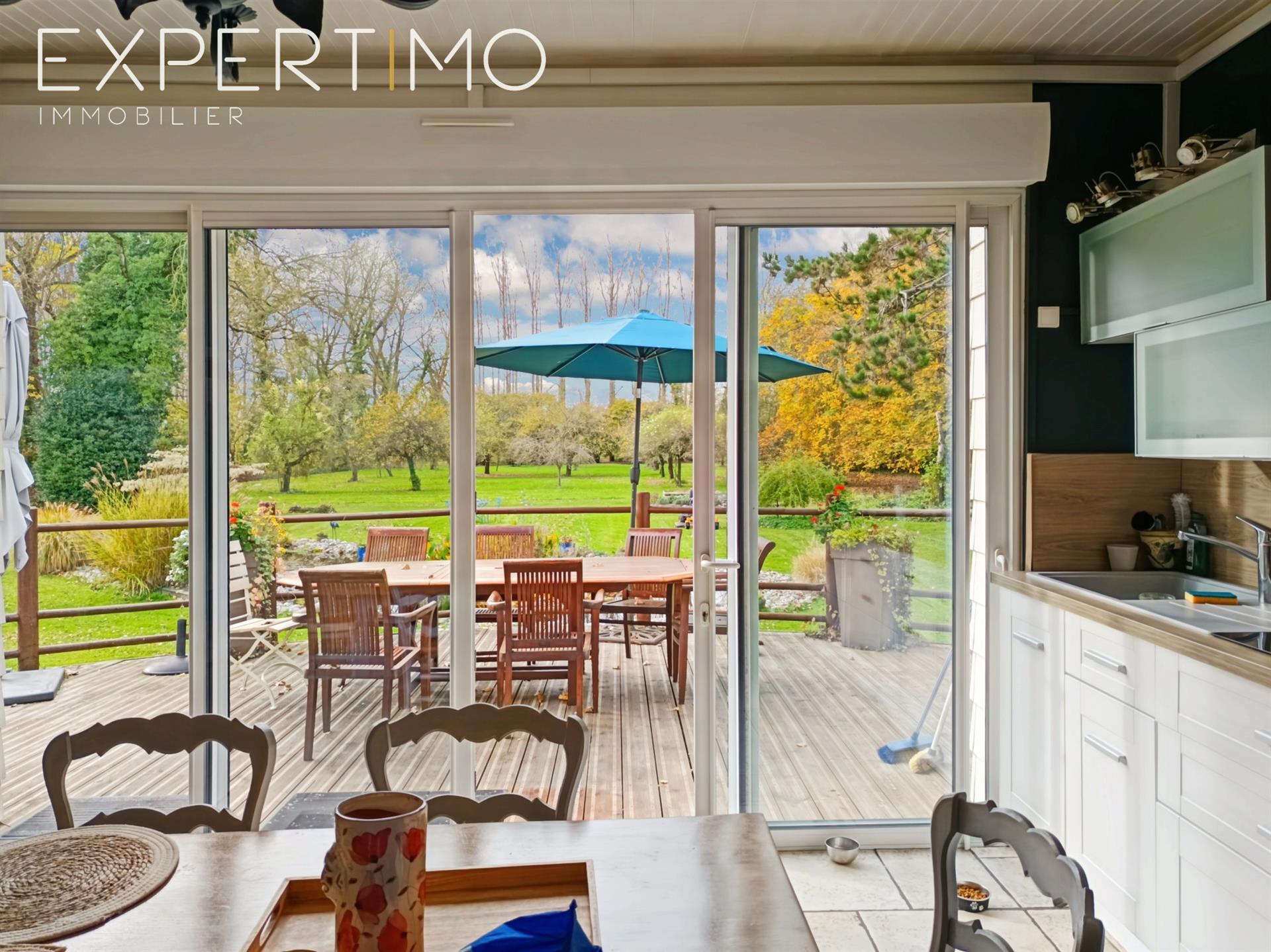 Maison à vendre, 284m², Quend