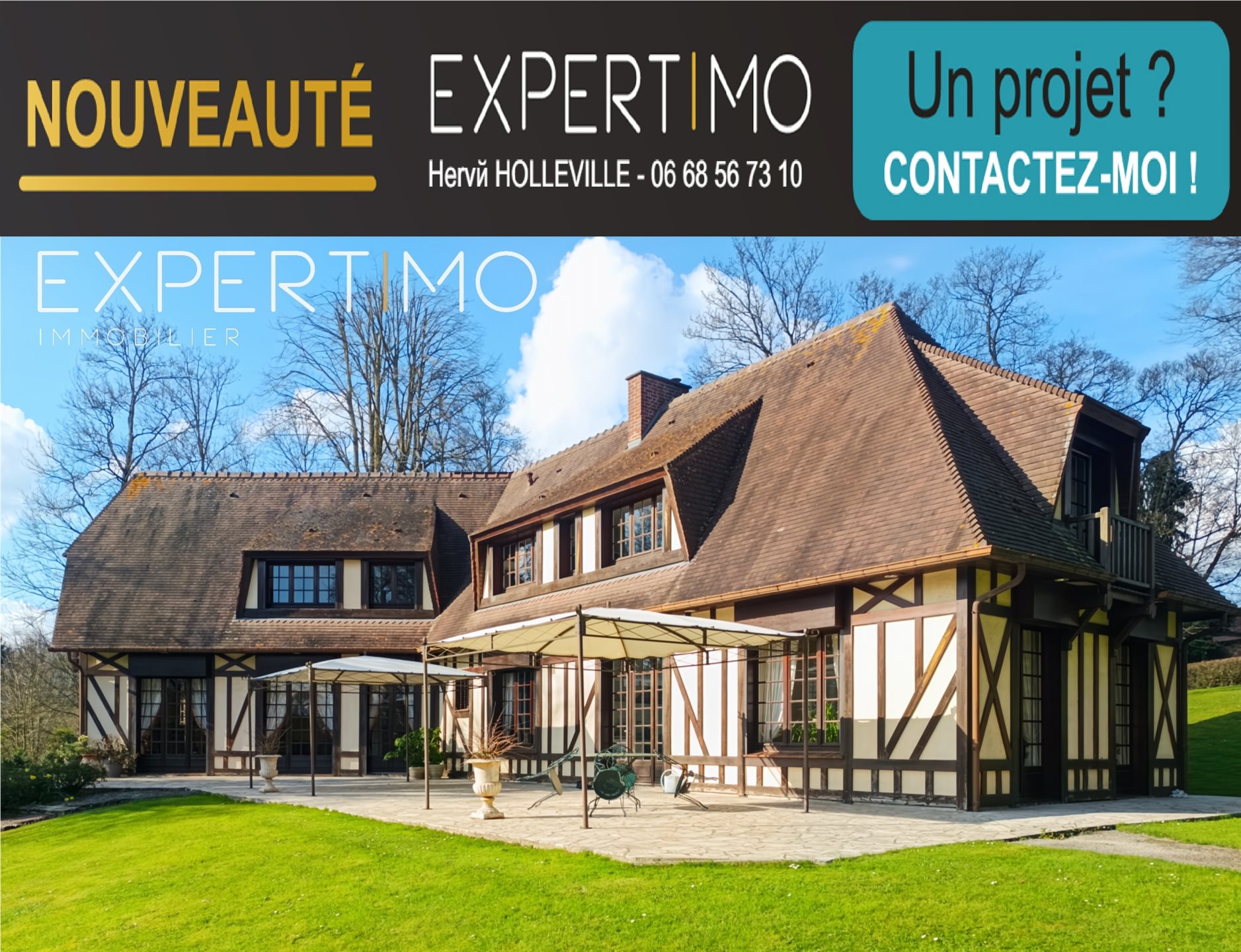 Maison à vendre, 388m², Epagne-Epagnette