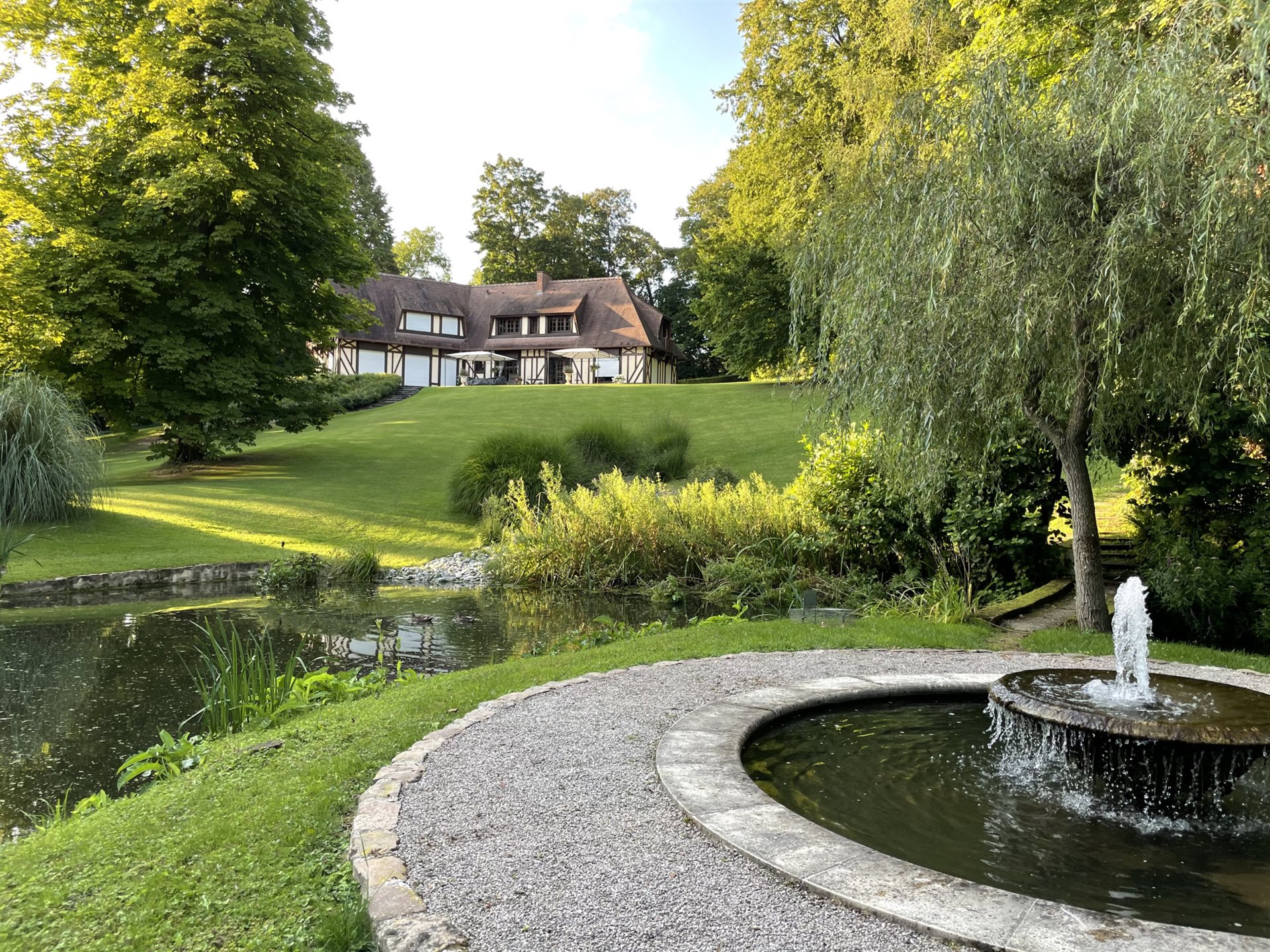 Maison à vendre, 388m², Epagne-Epagnette