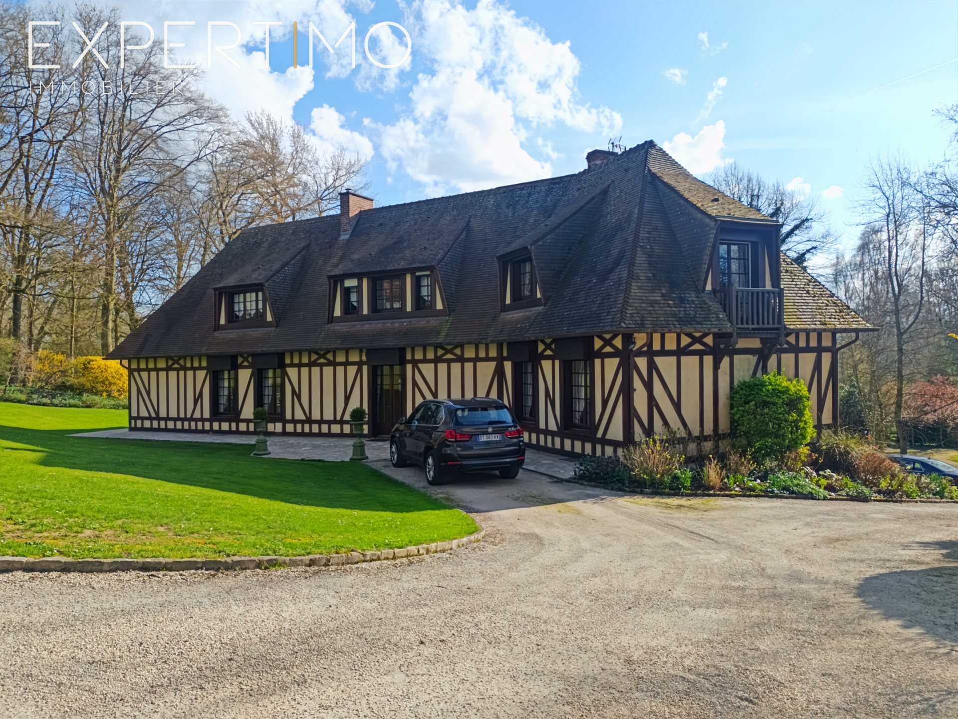Maison à vendre, 388m², Epagne-Epagnette