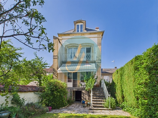 Maison 7 pièces 173 m² · à Prémery · 173 m² · 199 900 €