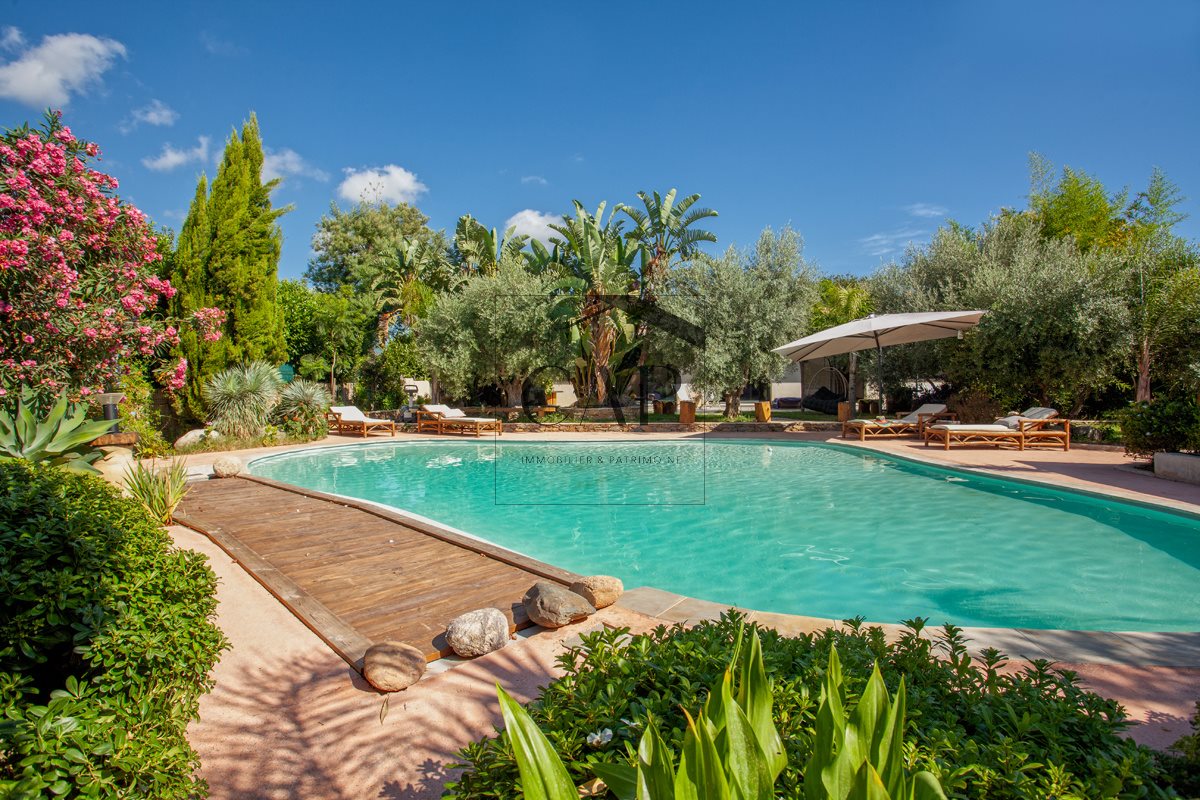 Maison à vendre, 275m², Venzolasca