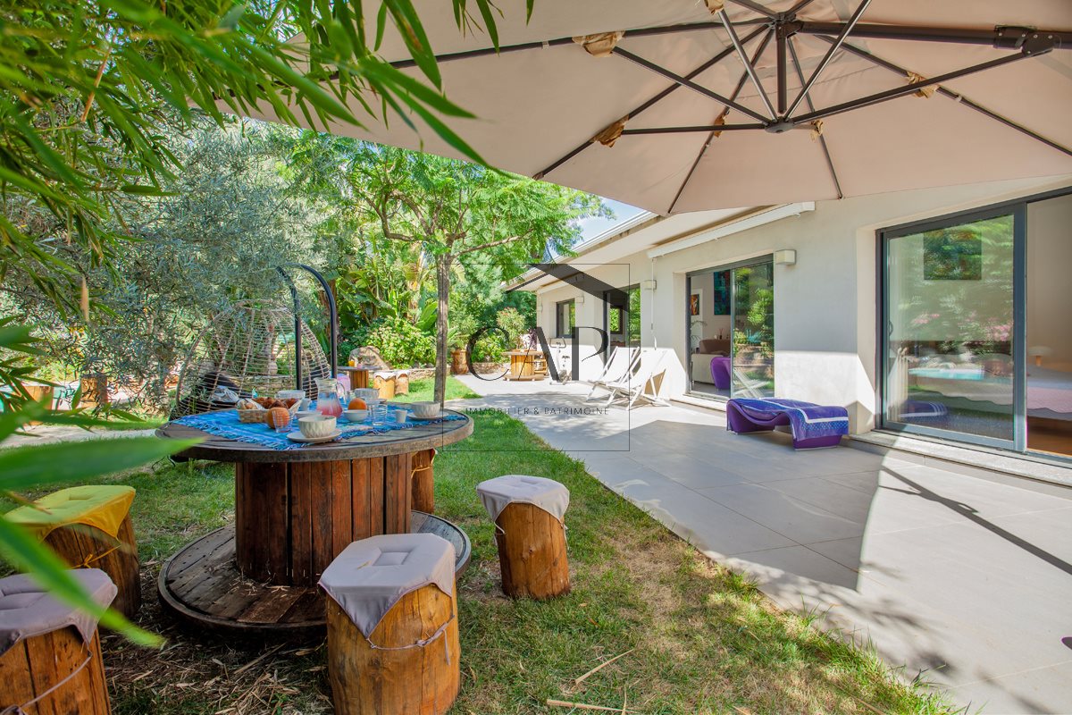 Maison à vendre, 275m², Venzolasca