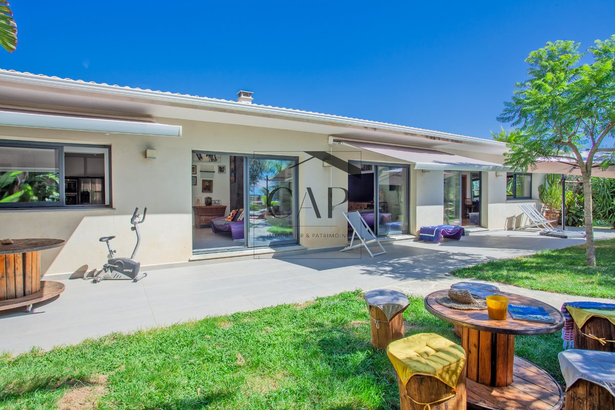 Maison à vendre, 275m², Venzolasca