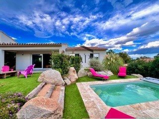 Maison à vendre, 109m², Sainte-Lucie de Porto-Vecchio
