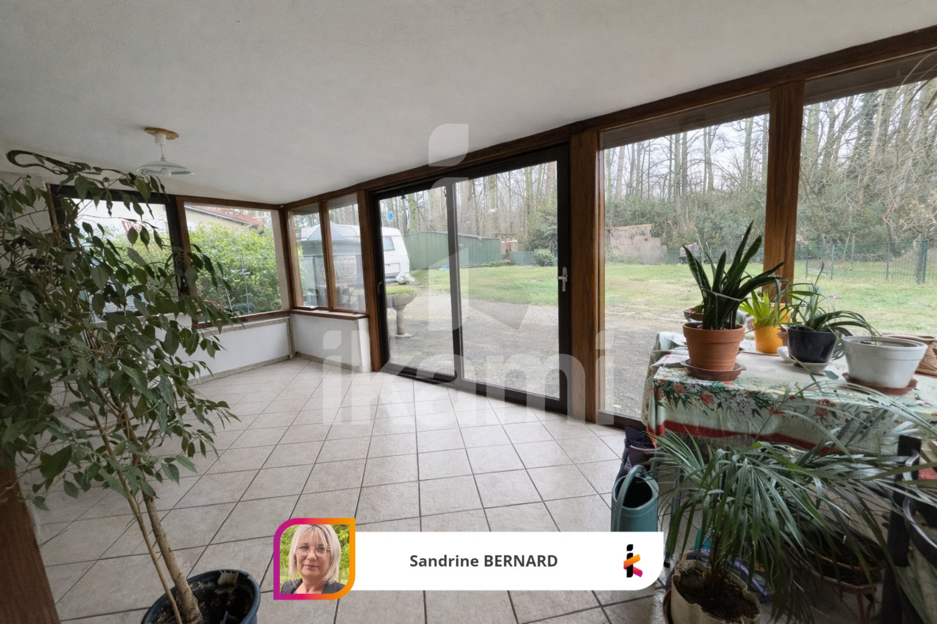 Maison à vendre, 105m², Pruniers-en-Sologne