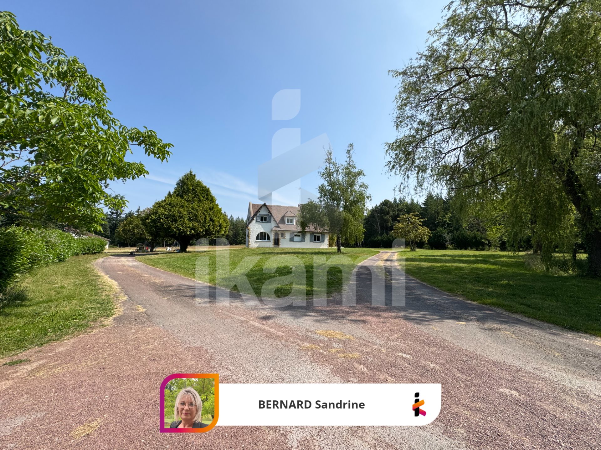 Maison à vendre, 161m², Romorantin-Lanthenay