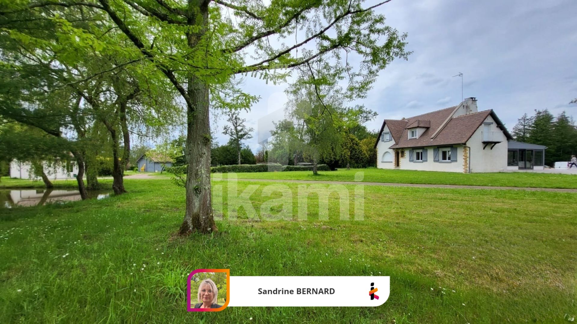 Maison à vendre, 161m², Romorantin-Lanthenay