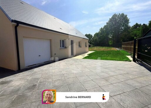 Maison 5 pièces 86 m² · à Selles-sur-Cher · 86 m² · 278 250 €