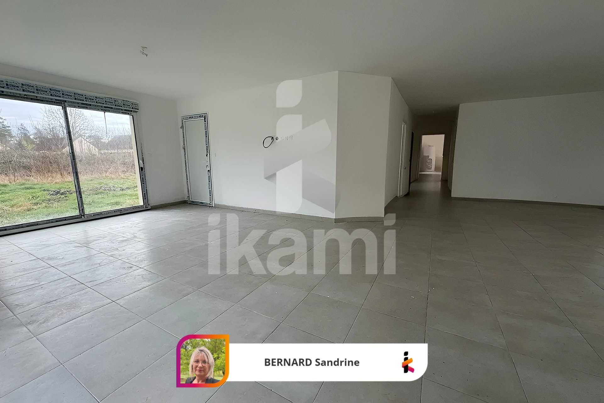 Maison à vendre, 110m², Villefranche-sur-Cher