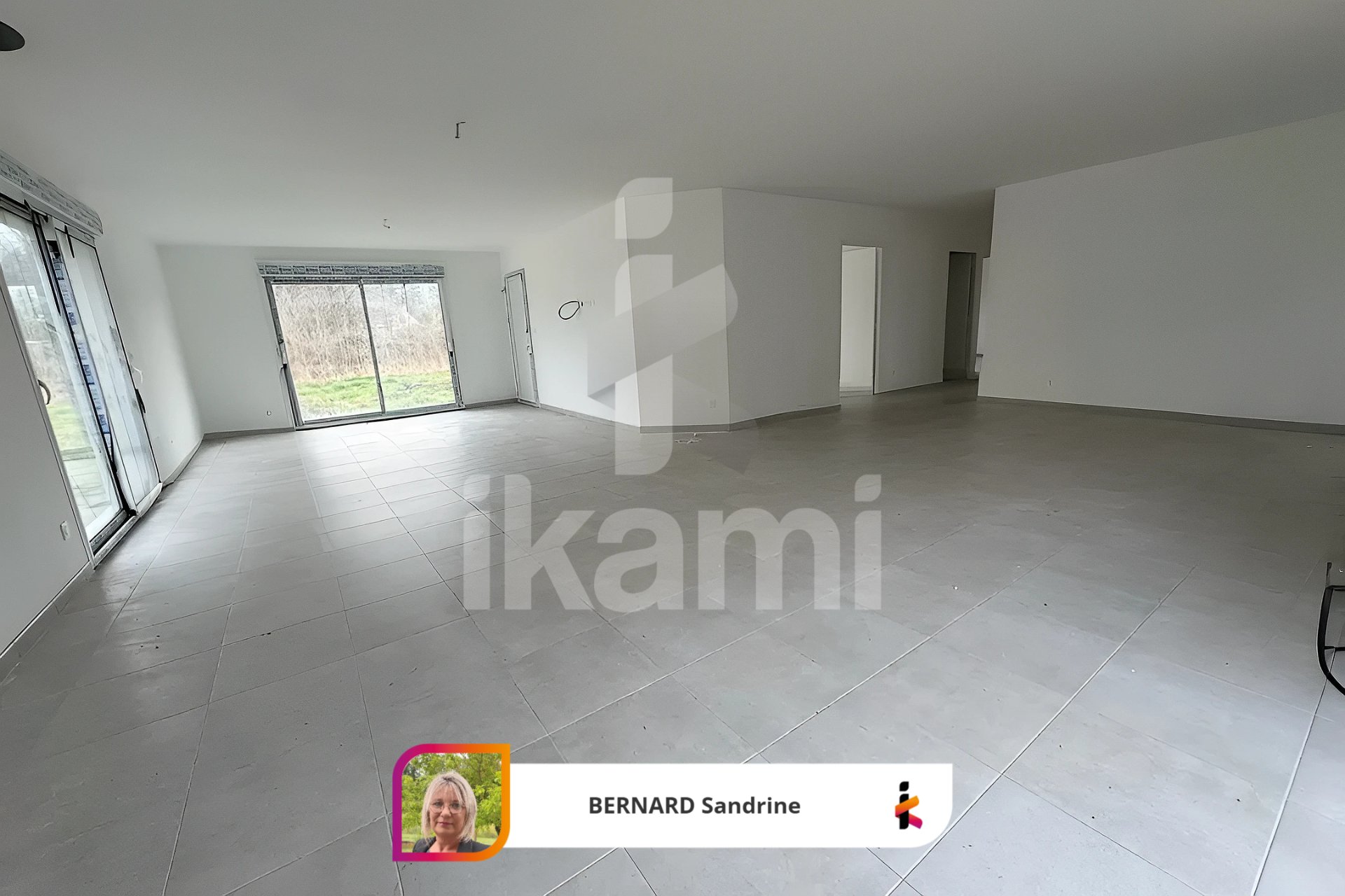 Maison à vendre, 110m², Villefranche-sur-Cher