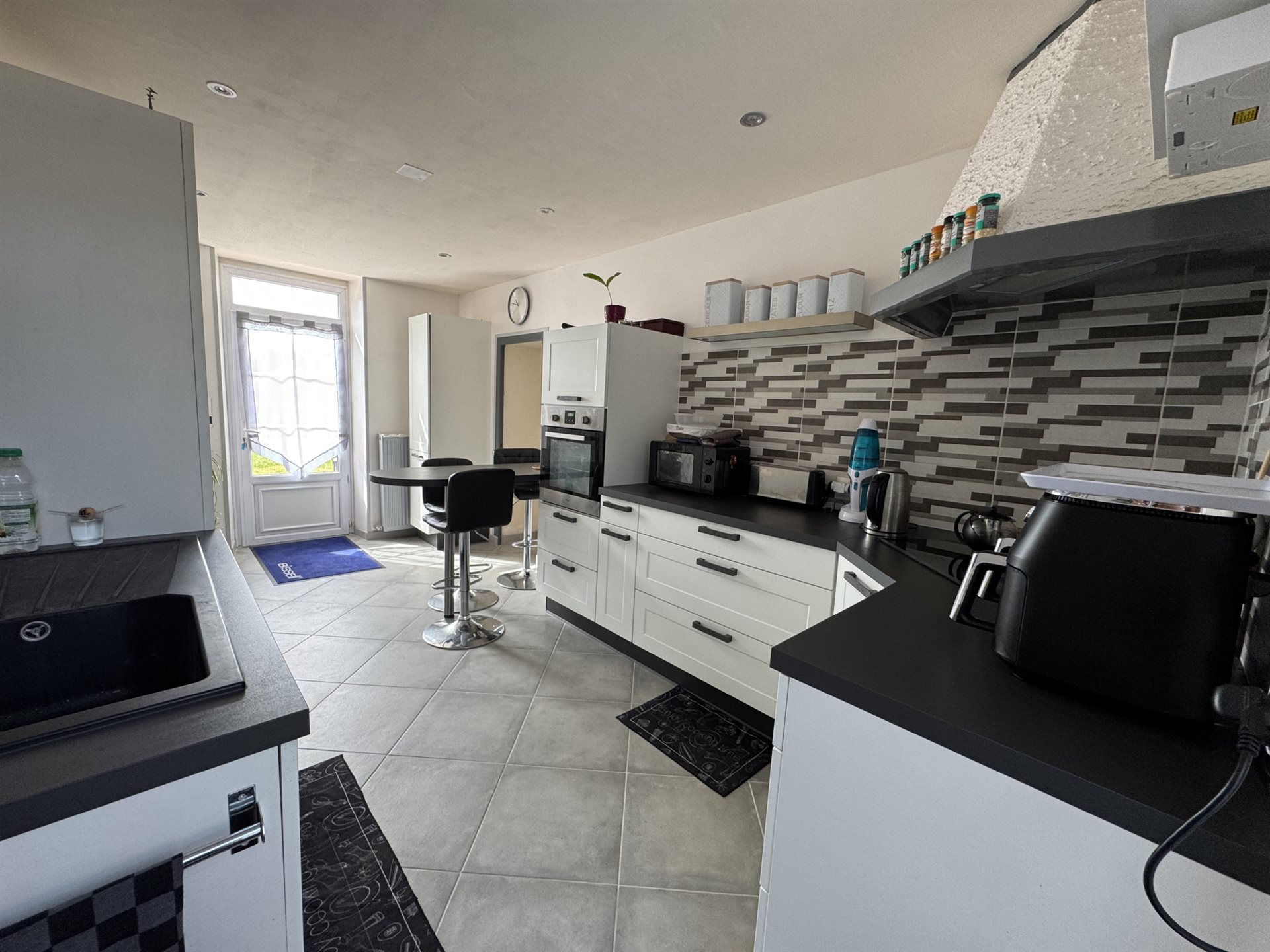 Maison à vendre, 186m², Chabris