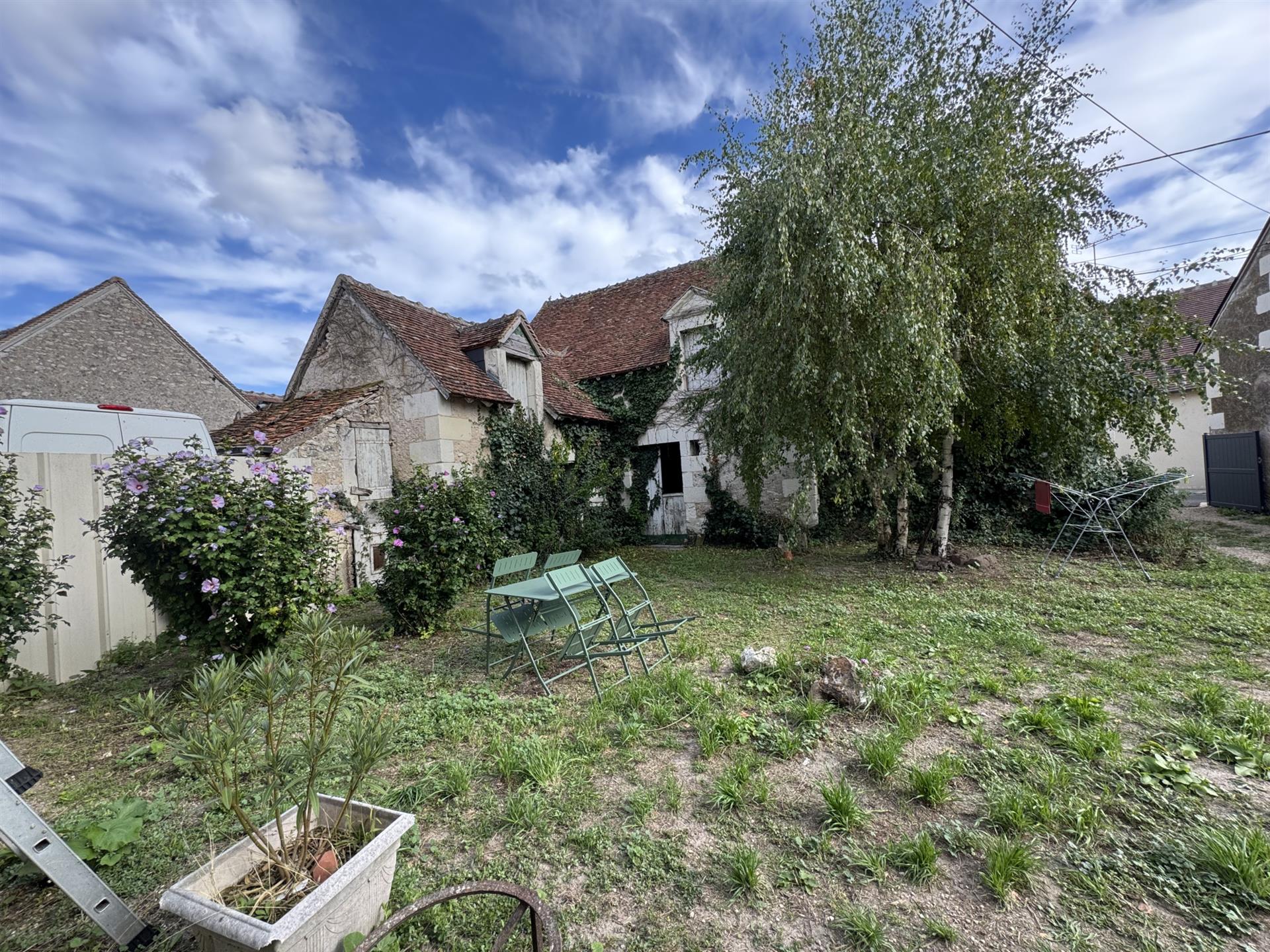 Maison à vendre, 105m², Selles-sur-Cher