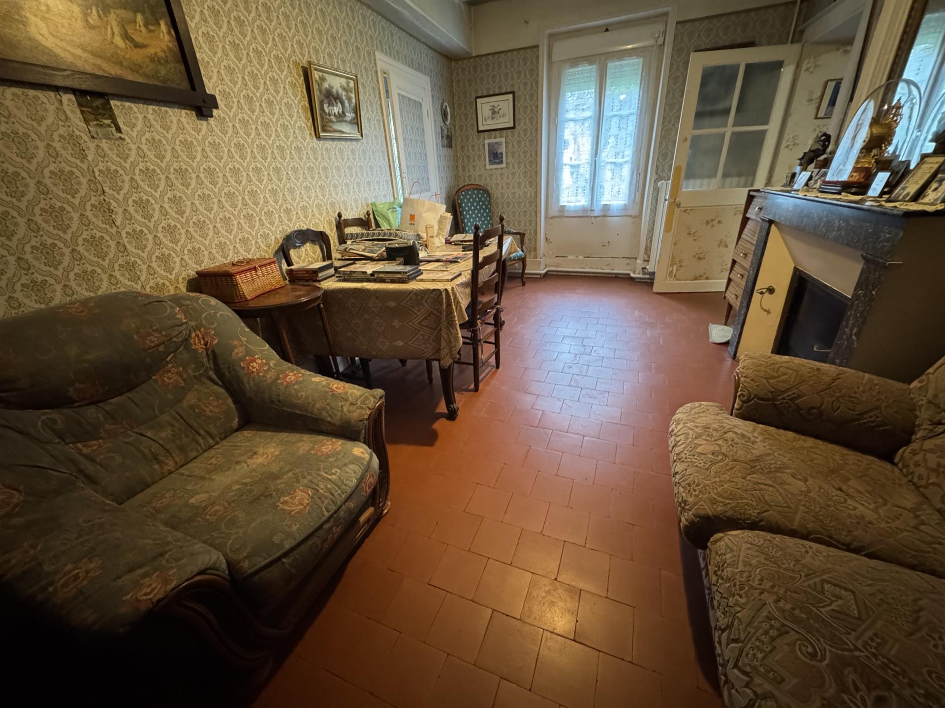 Maison à vendre, 105m², Selles-sur-Cher