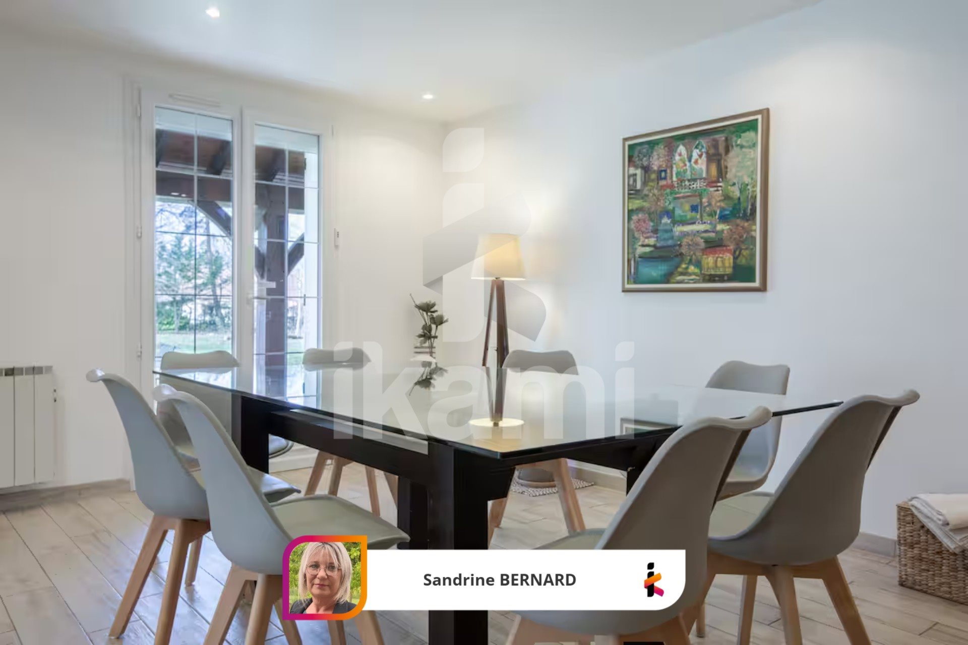 Maison à vendre, 195m², Theillay