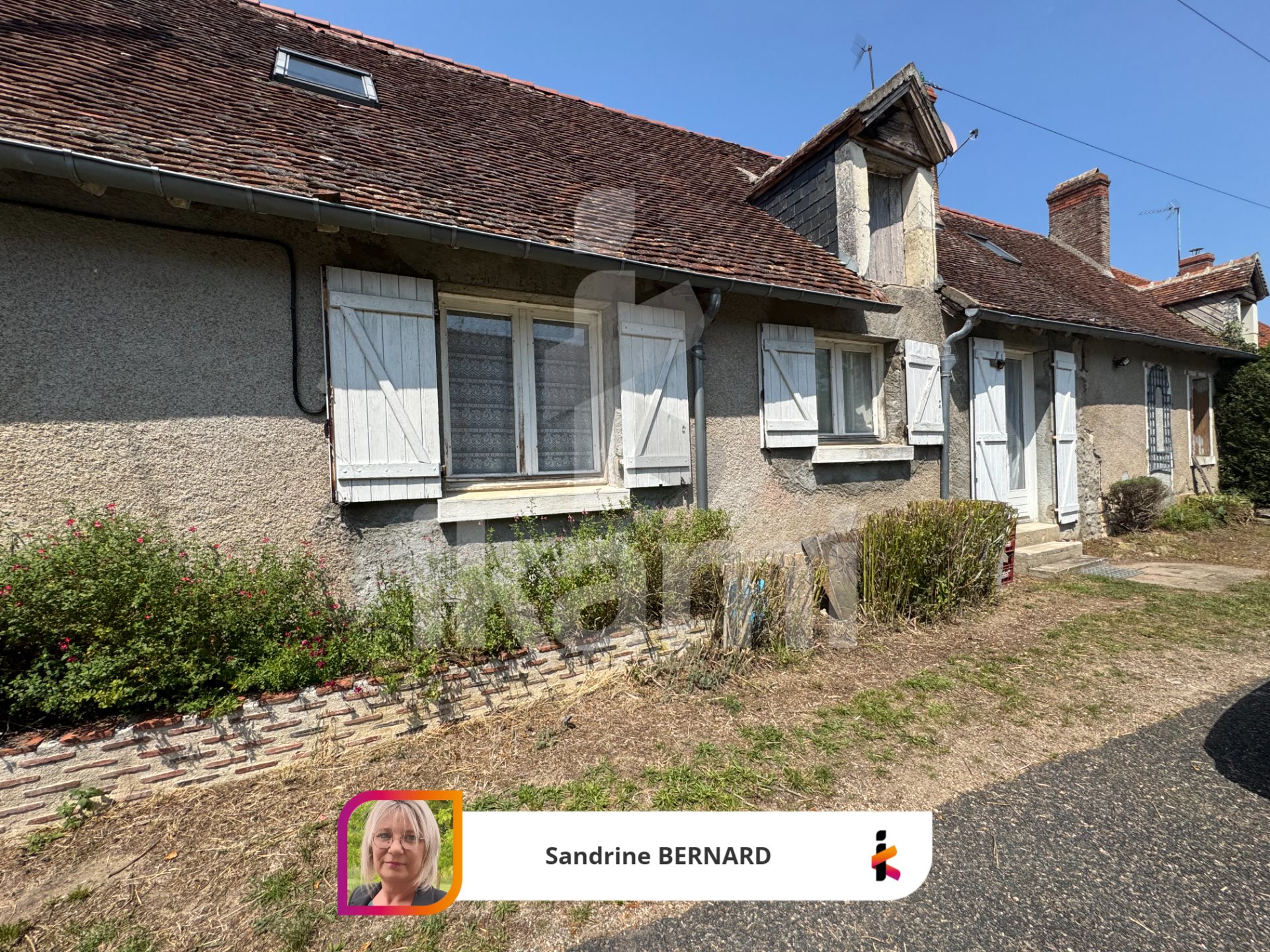 Maison à vendre, 150m², Châtillon-sur-Cher