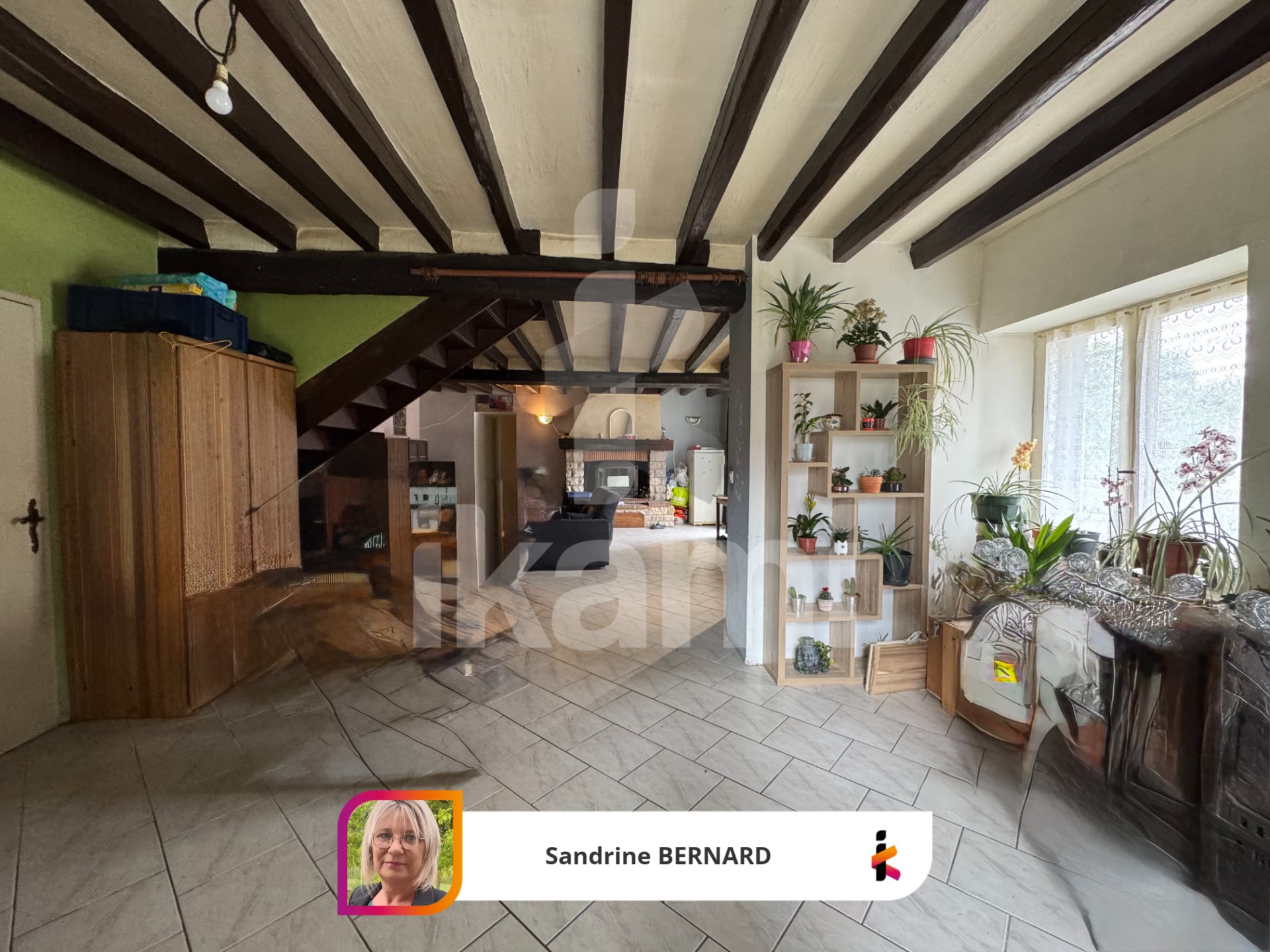 Maison à vendre, 150m², Châtillon-sur-Cher