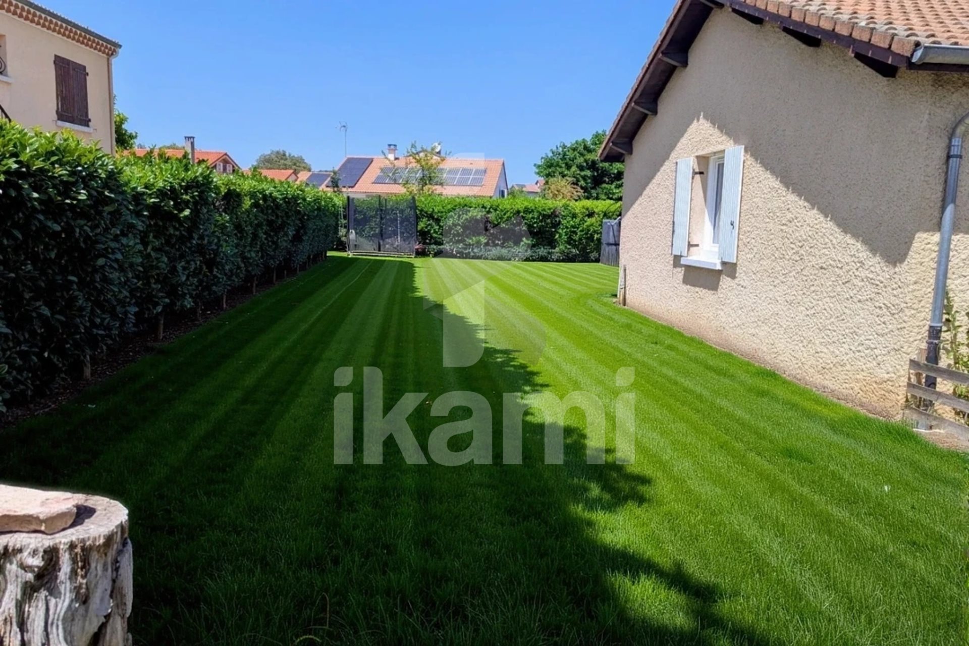 Maison à vendre, 88m², Romans-sur-Isère