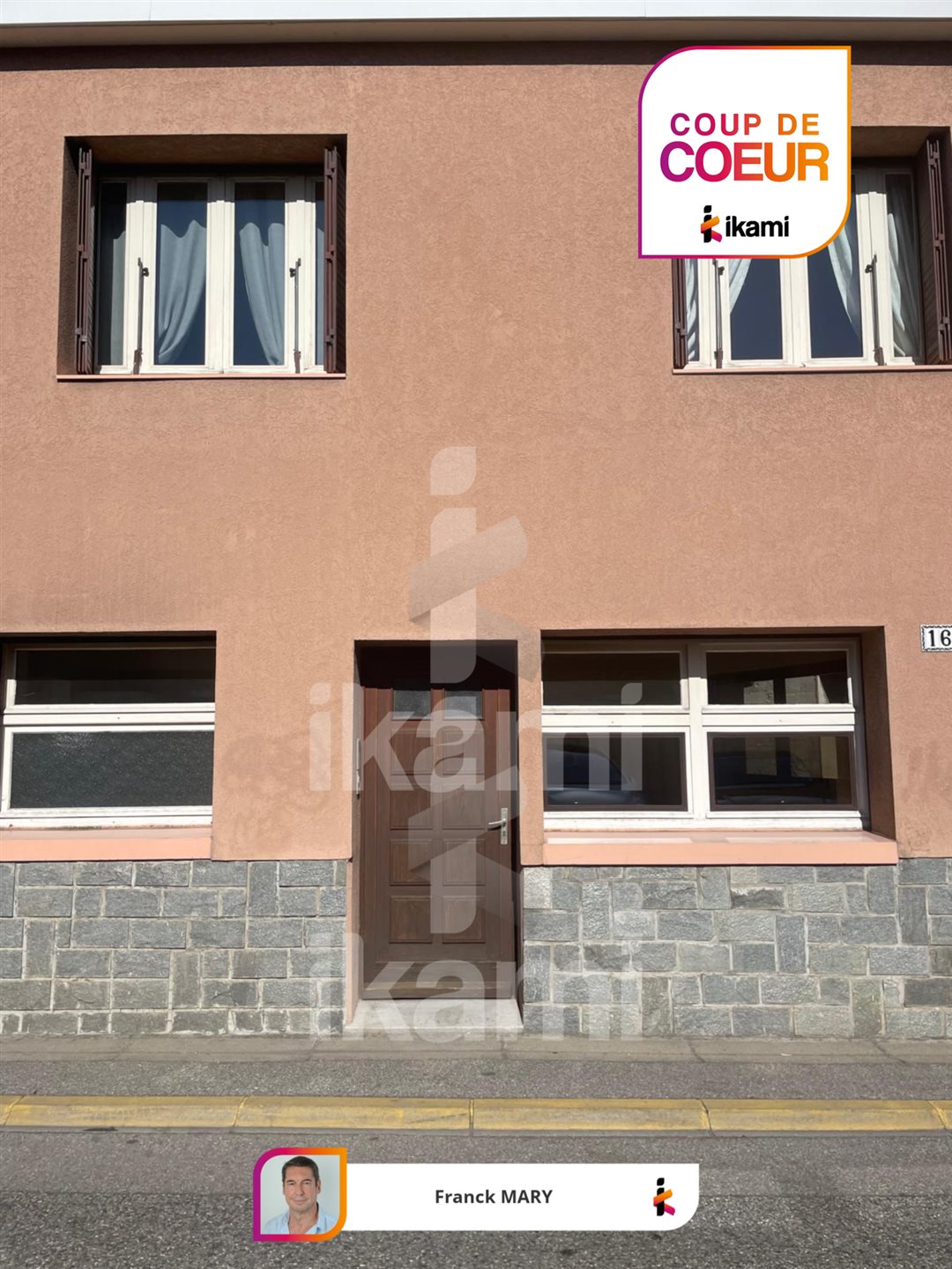 Maison à vendre, 190m², Bourg-lès-Valence