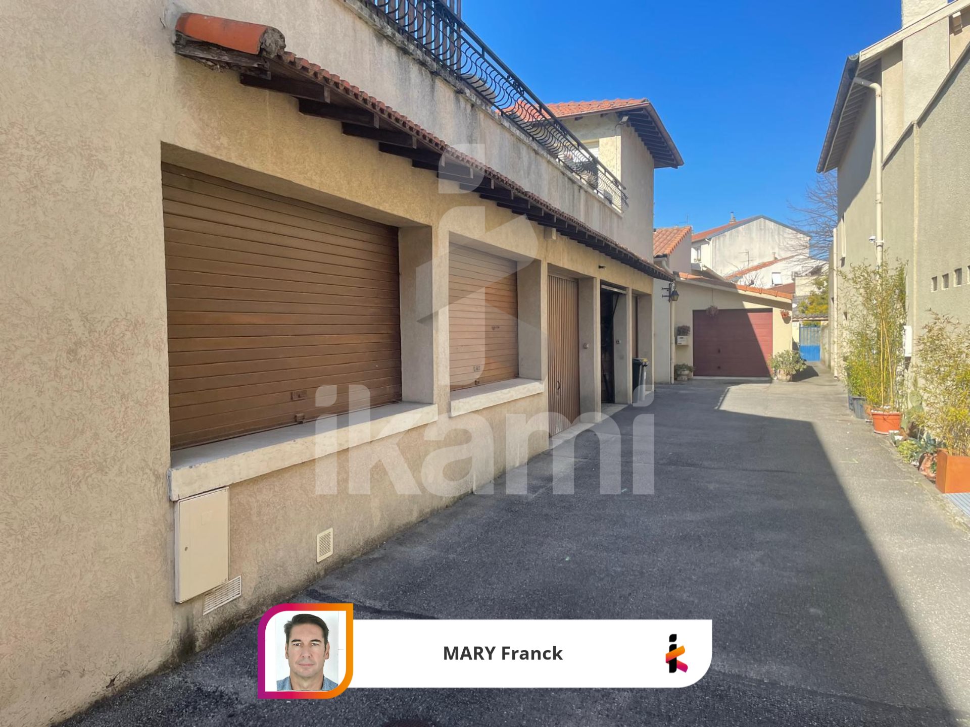 Maison à vendre, 190m², Bourg-lès-Valence