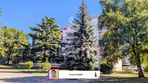 Appartement 4 pièces 68 m² · à Annemasse · 68 m² · 315 000 €